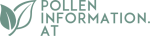 Polleninformation 