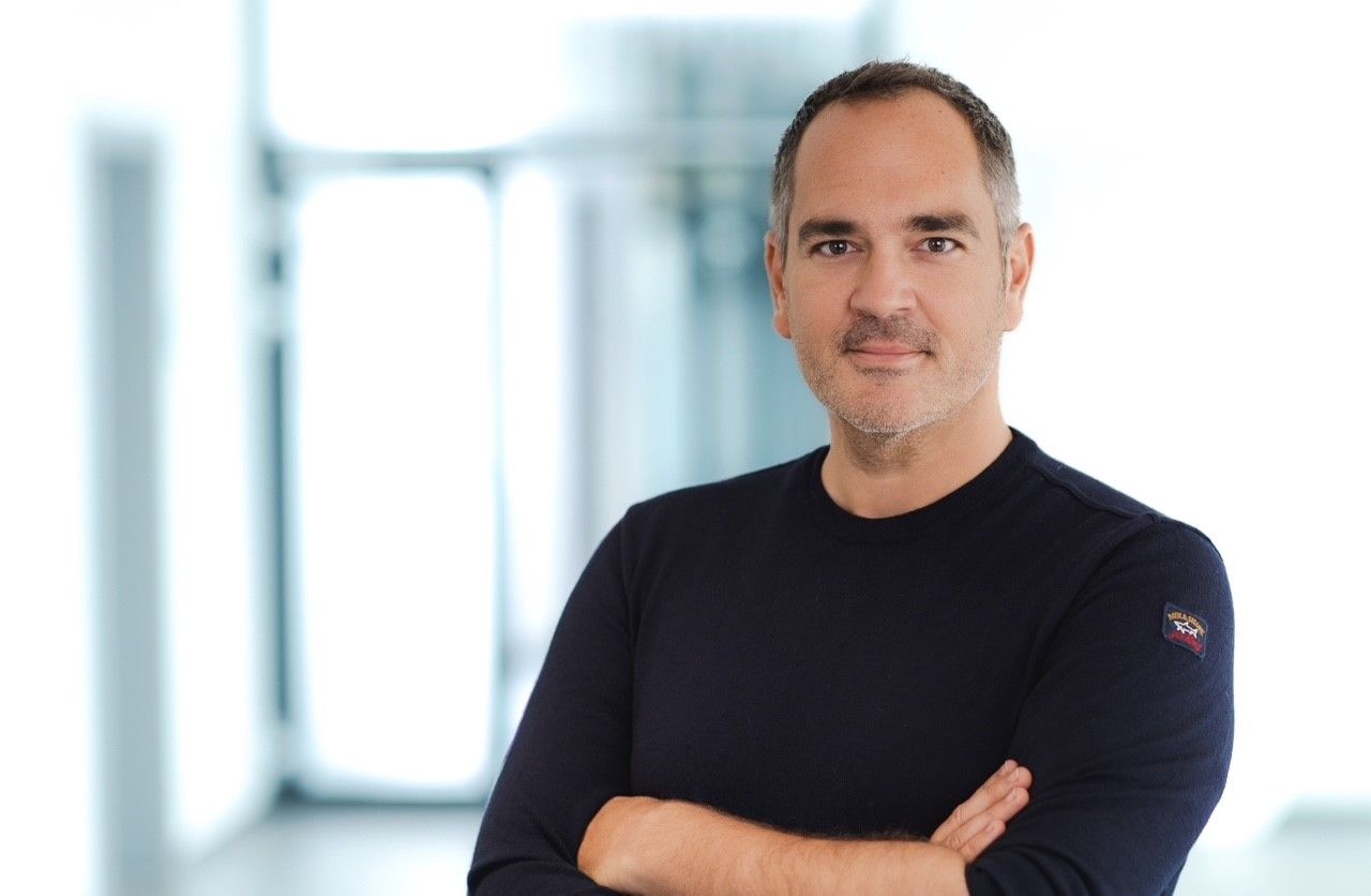 Bernd Höflechner - Bernd Hoeflechner